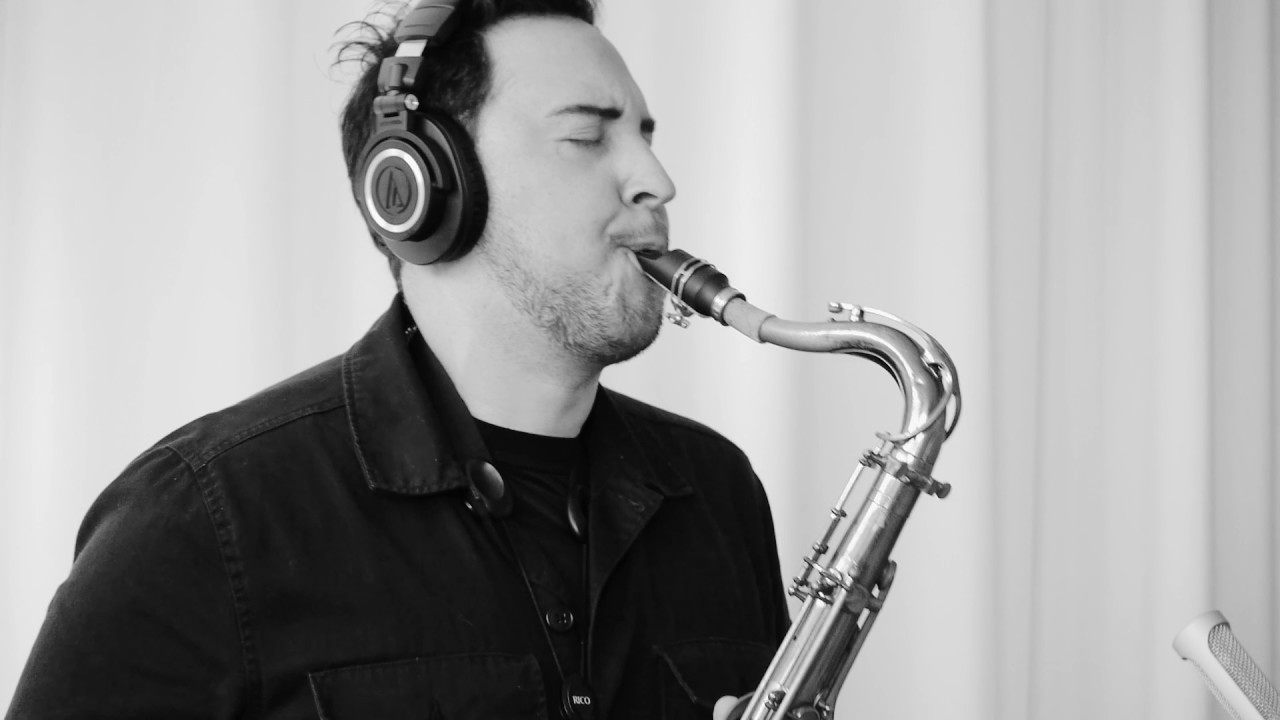LWF2016 - Victor Bailey / 