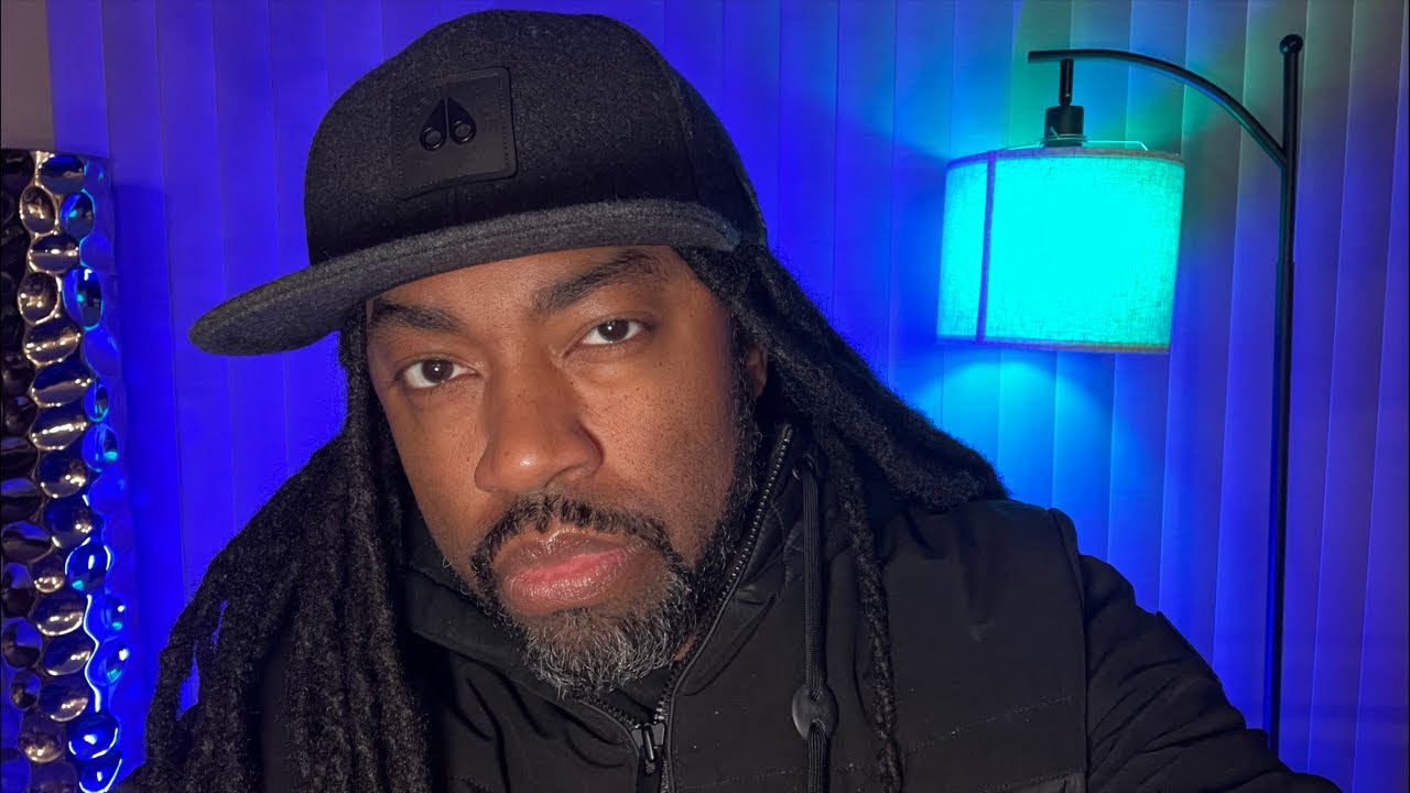 Kevin Samuels Died Now His YouTube Friends Are Rich