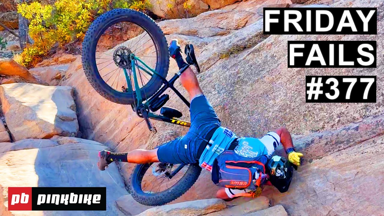 Friday Fails #377