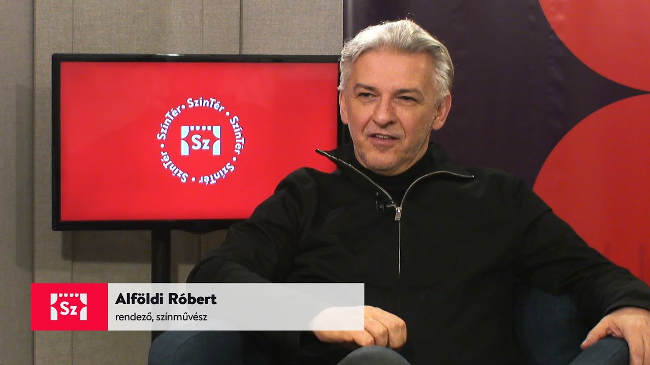 SzínTér 2021. feb. 25.