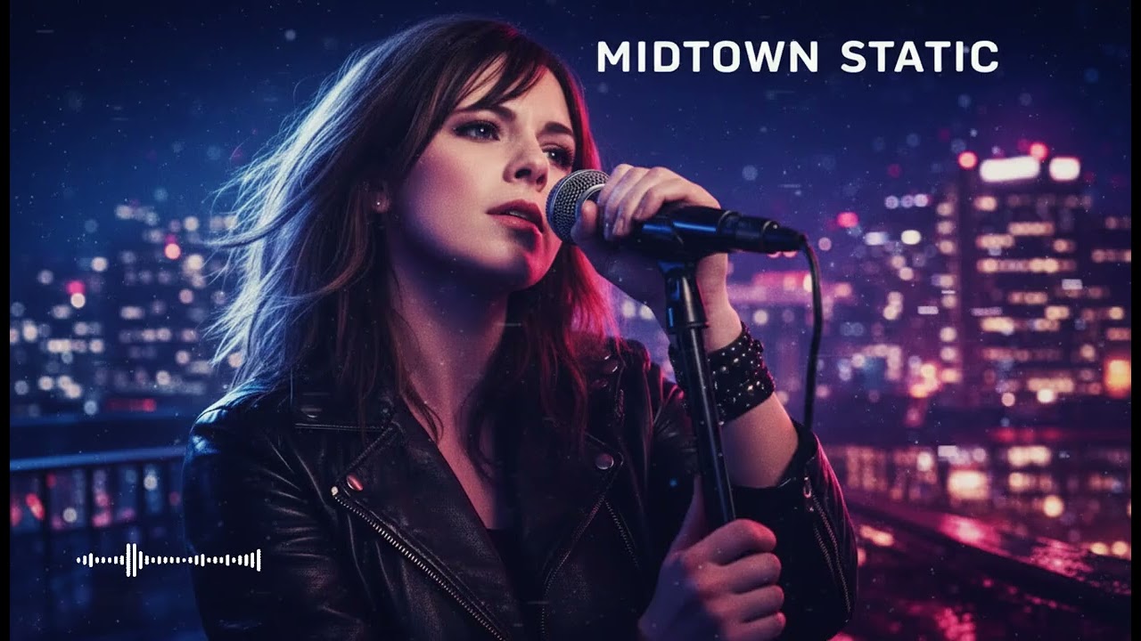 City Wind Anthem