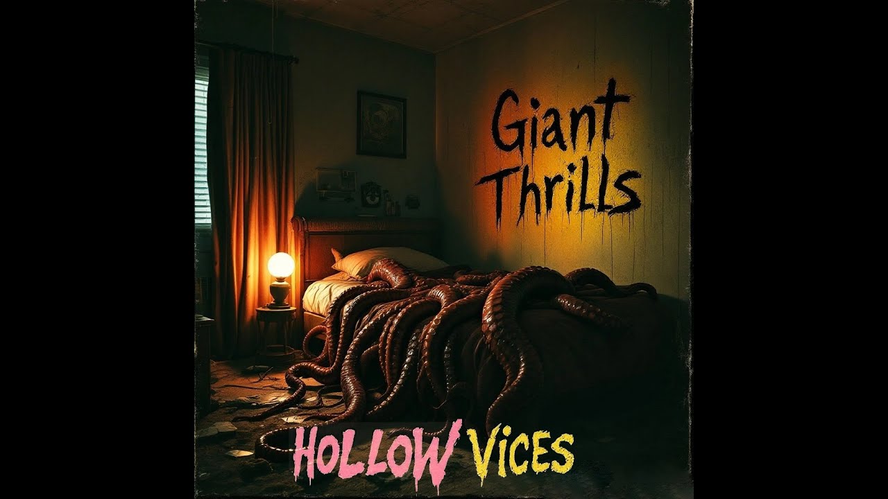 Hollow Vices - Giant Thrills (Alternative Rock)