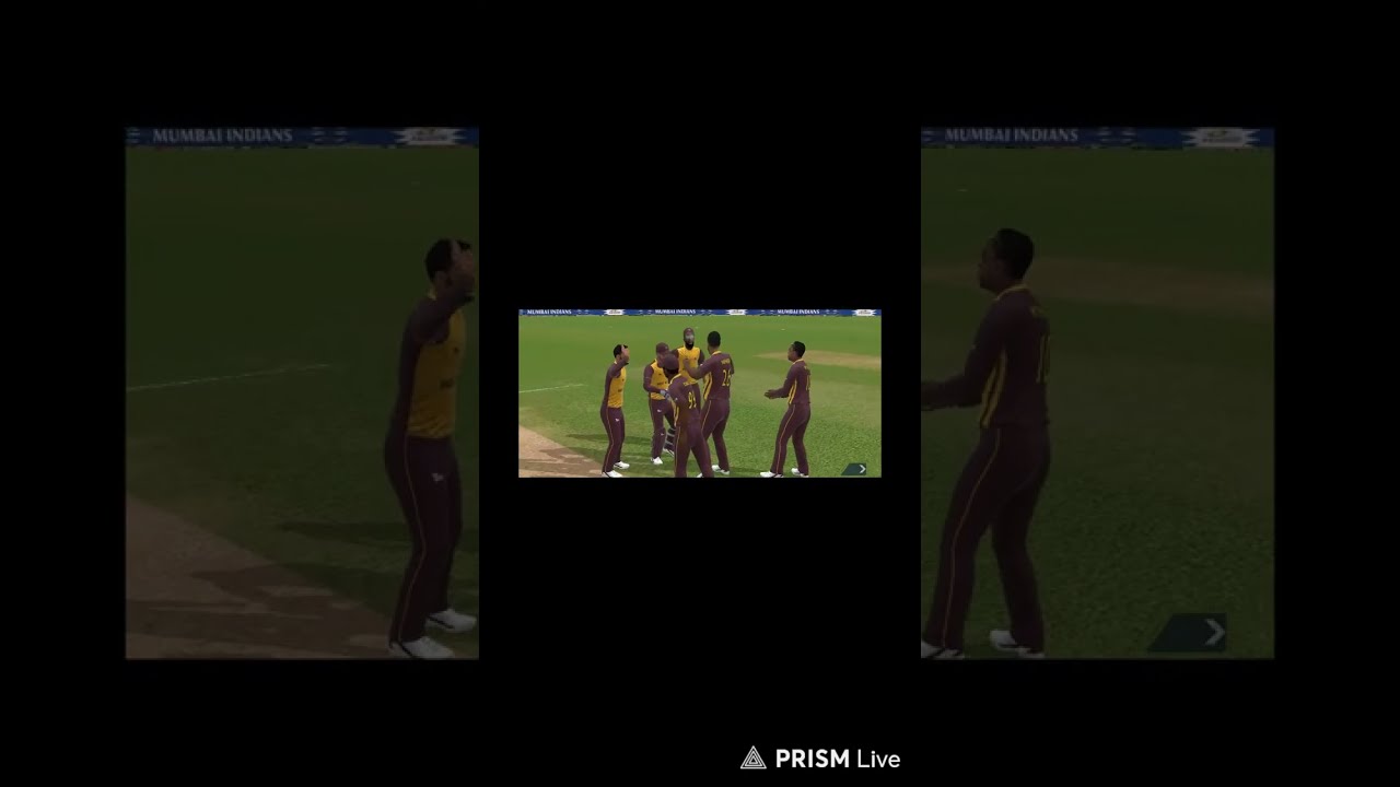 🔴 India vs West Indies ICC T20 World Cup Match 2026 | IND vs WI Live Match Today