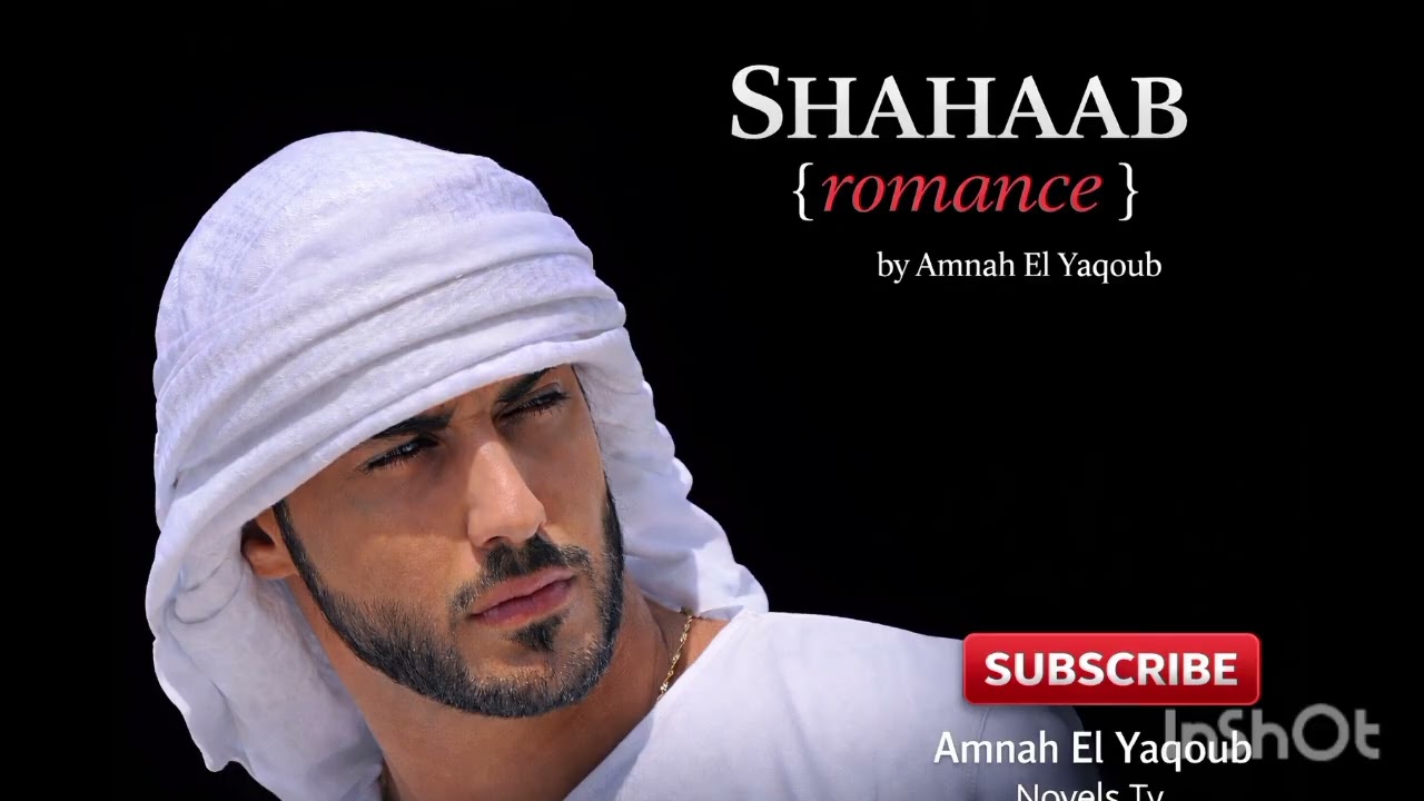 SHAHAAB  15