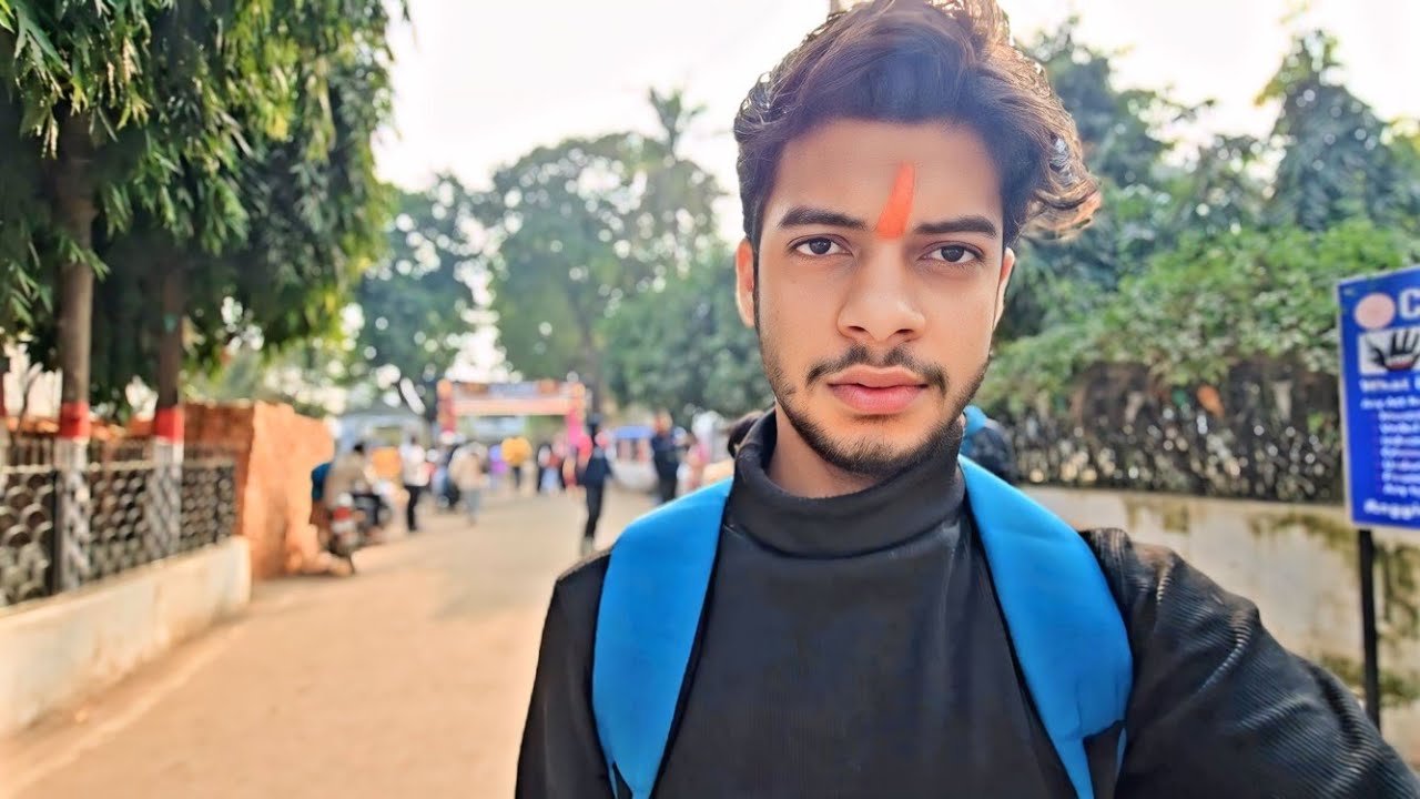Darbhanga Aa Gaye Exam Dene 🤔