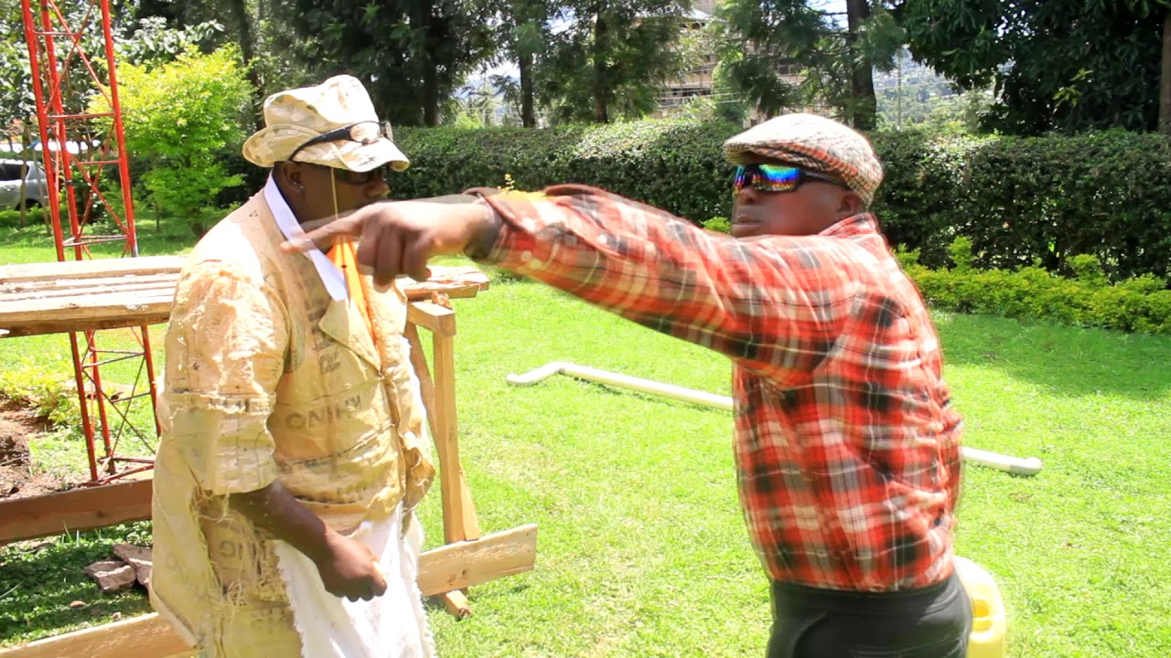 MAC OPIYO IN TROUBLE WITH MAMIORO (OMOSACHA BORONGE ASE GASII
