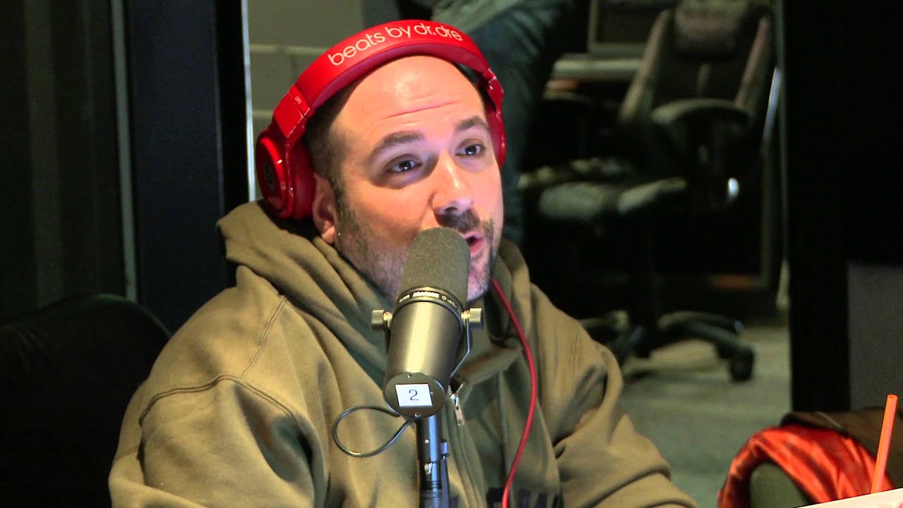 Ebro in the Morning Investigates: When Is Big TOO Big?