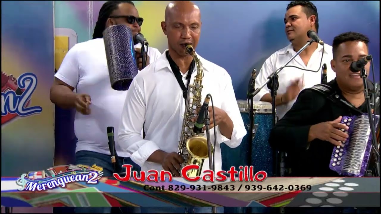 7  JUAN CASTILLO