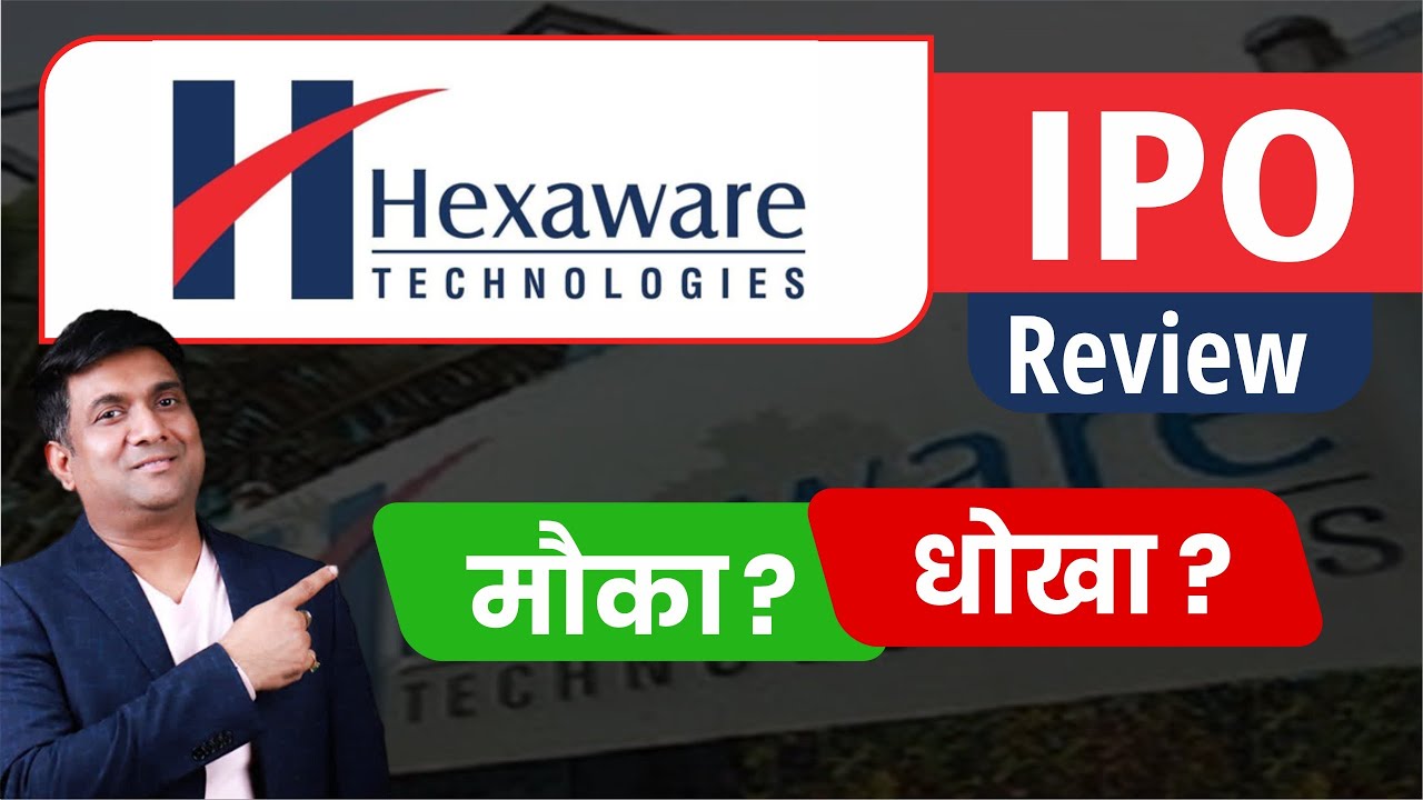Hexaware Technologies IPO Review | Hexaware Technologies IPO