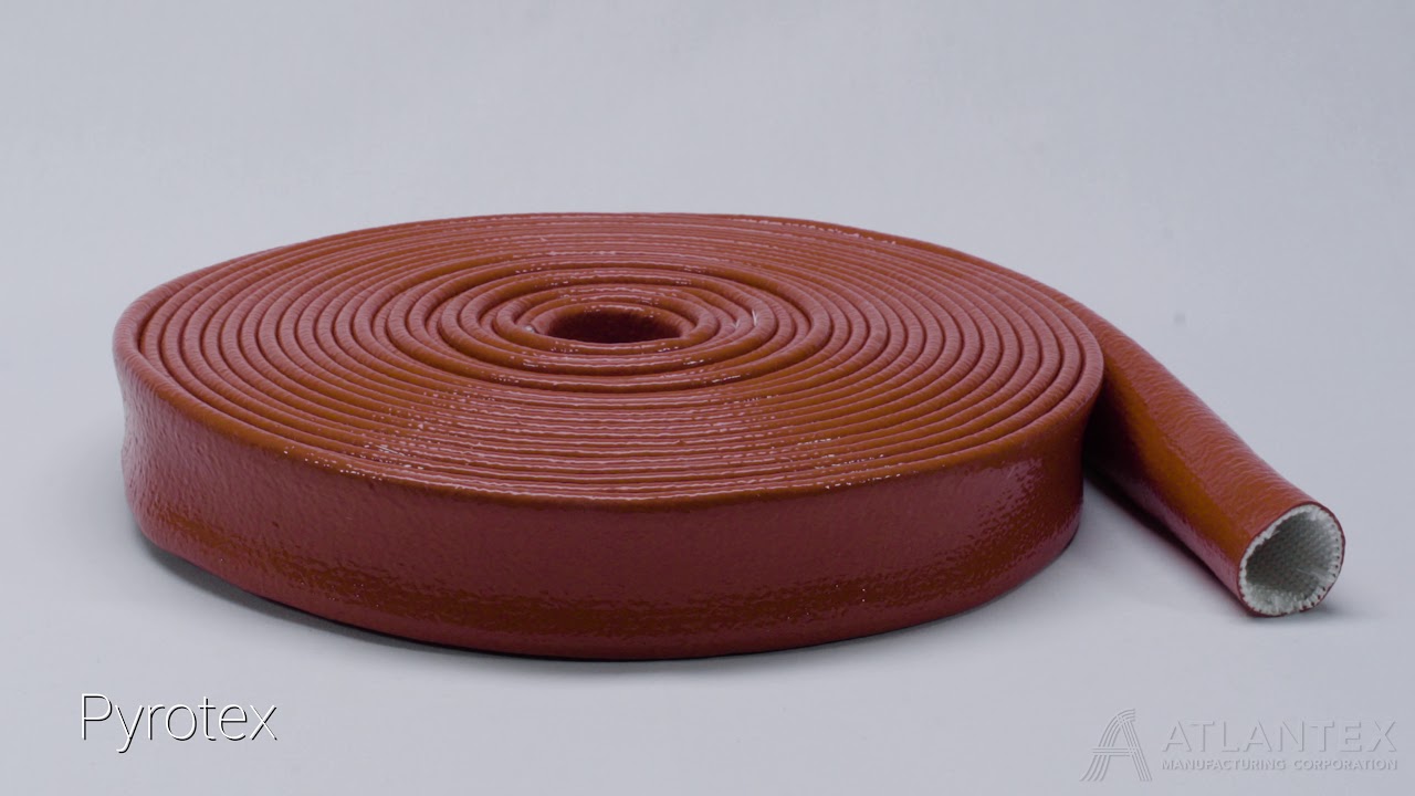 Pyrotex Product Spotlight