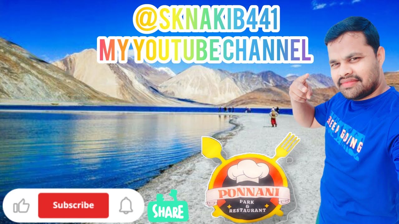 Lakshyadeep Island 🏝️ kiltan pnnani park and restaurant #sknakib #blocks #vlog #funny #yt #reels 