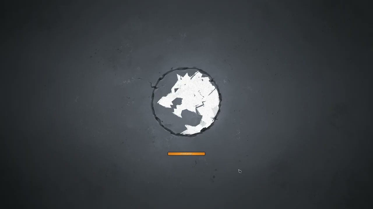 Northgard - Ranked Calibration, Game 1/5 - Wolf Clan Domination Victory