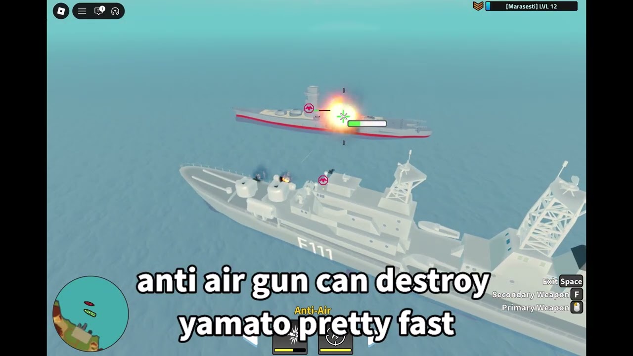 [Military Tycoon]Review the new marasesti!