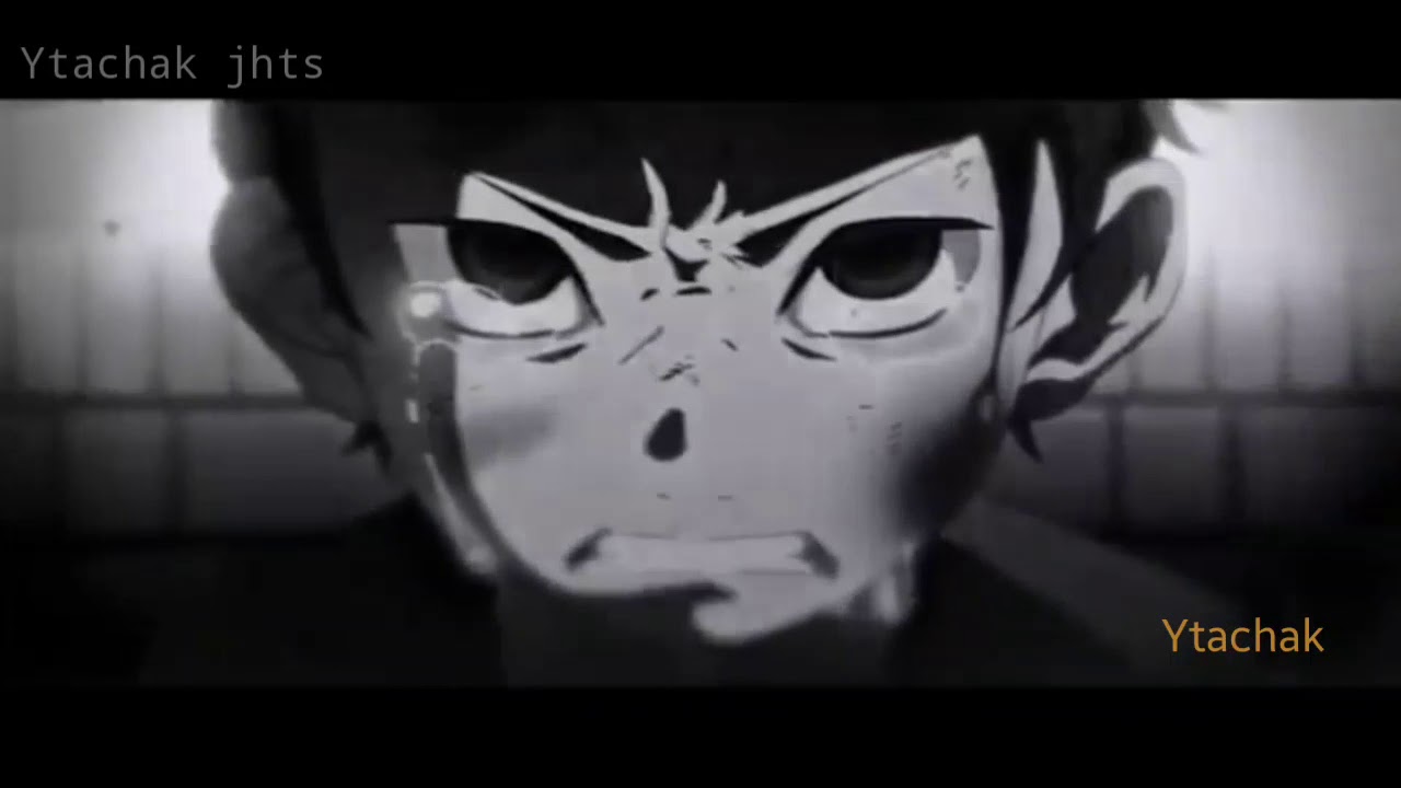 Ytachak_Jhts ??? Anime amv (Inspiration)
