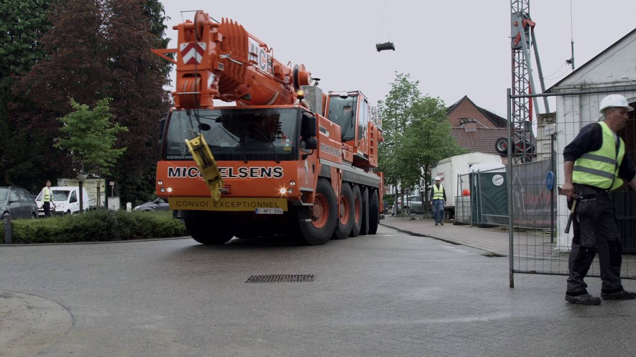 Kerkstoel 2000+: explainervideo voor de Comfort wand