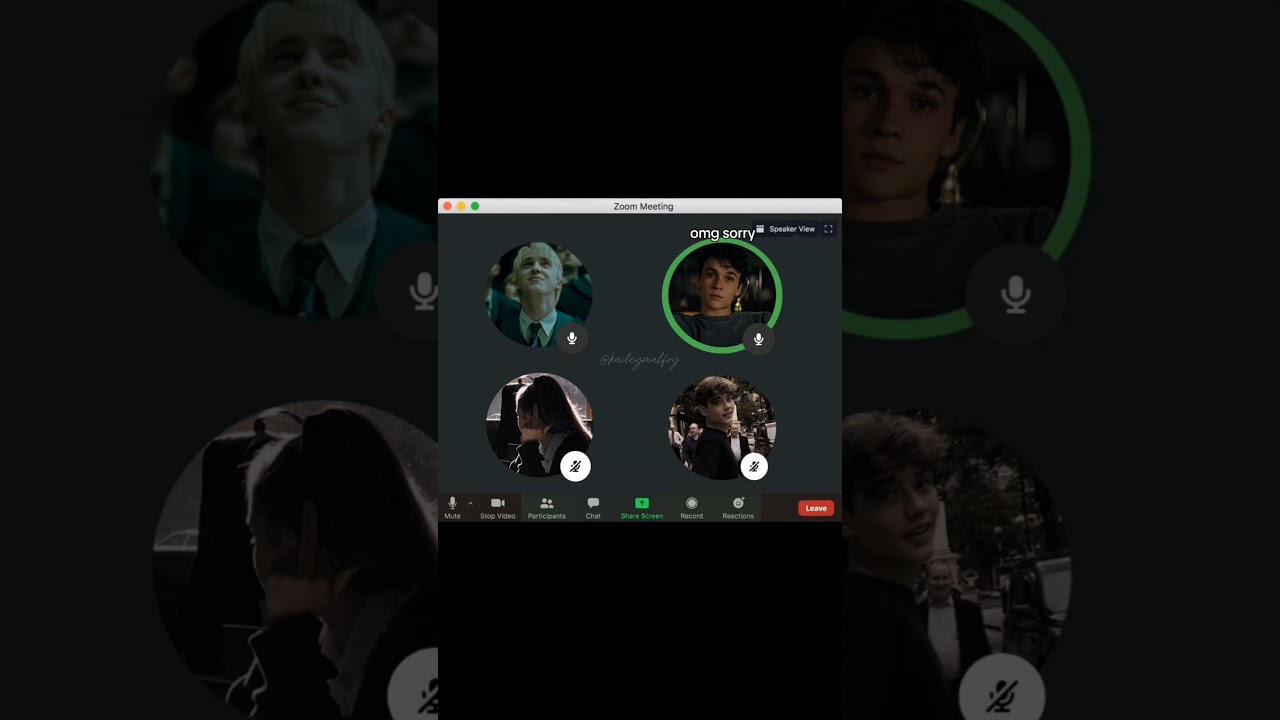 Normal slytherin phone call 🤙😅 #harrypotter #slytherin #dracomalfoy #potterhead #funny #silly #goofy