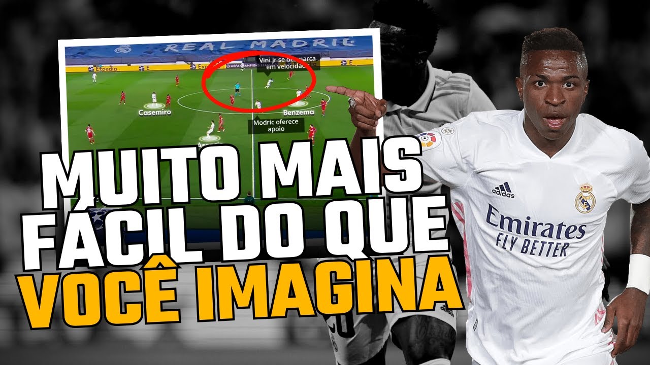 PONTA - 5 dicas que ninguém nunca te ensinou para ser o melhor na posição