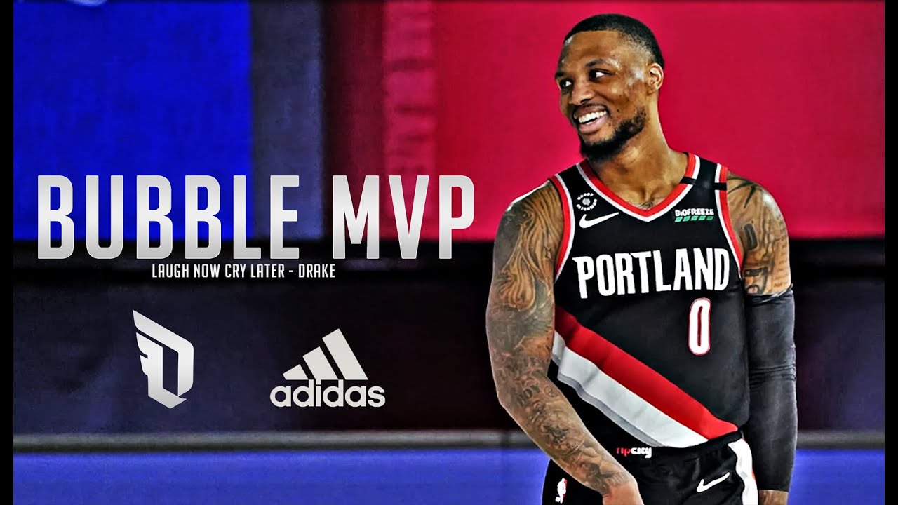 Damian Lillard ft. Drake - 