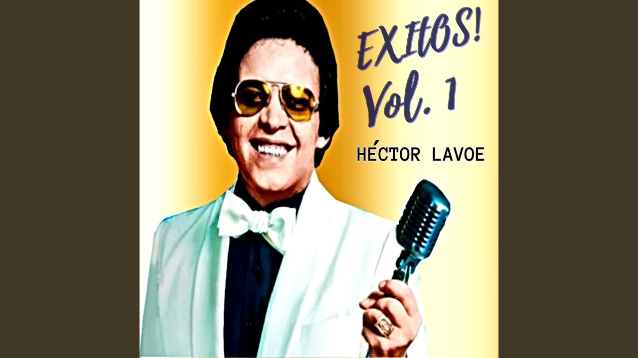 El Cantante