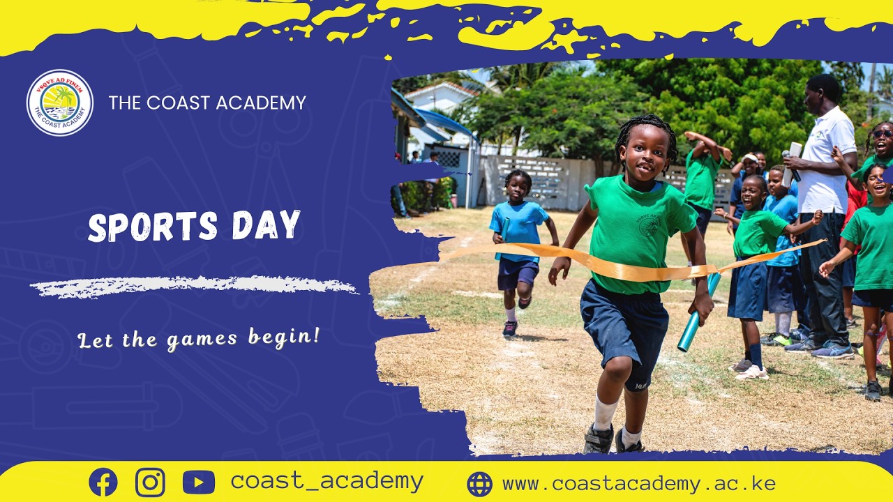 C.A. Sports Day 2026