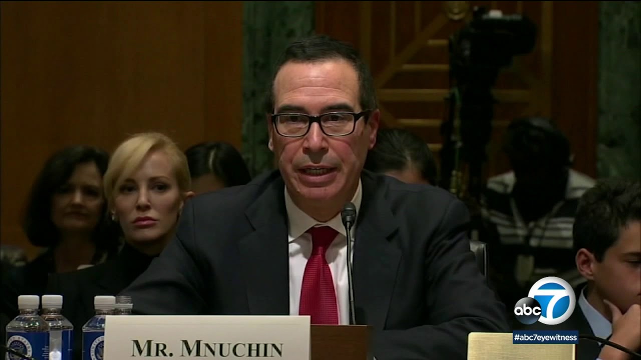 Stimulus checks: Banks can hold back funds from people with unpaid debt | ABC7