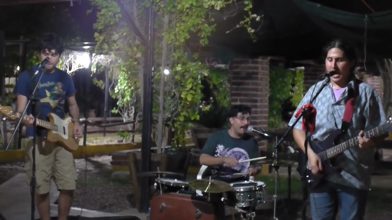 nunca quedas mal con nadie