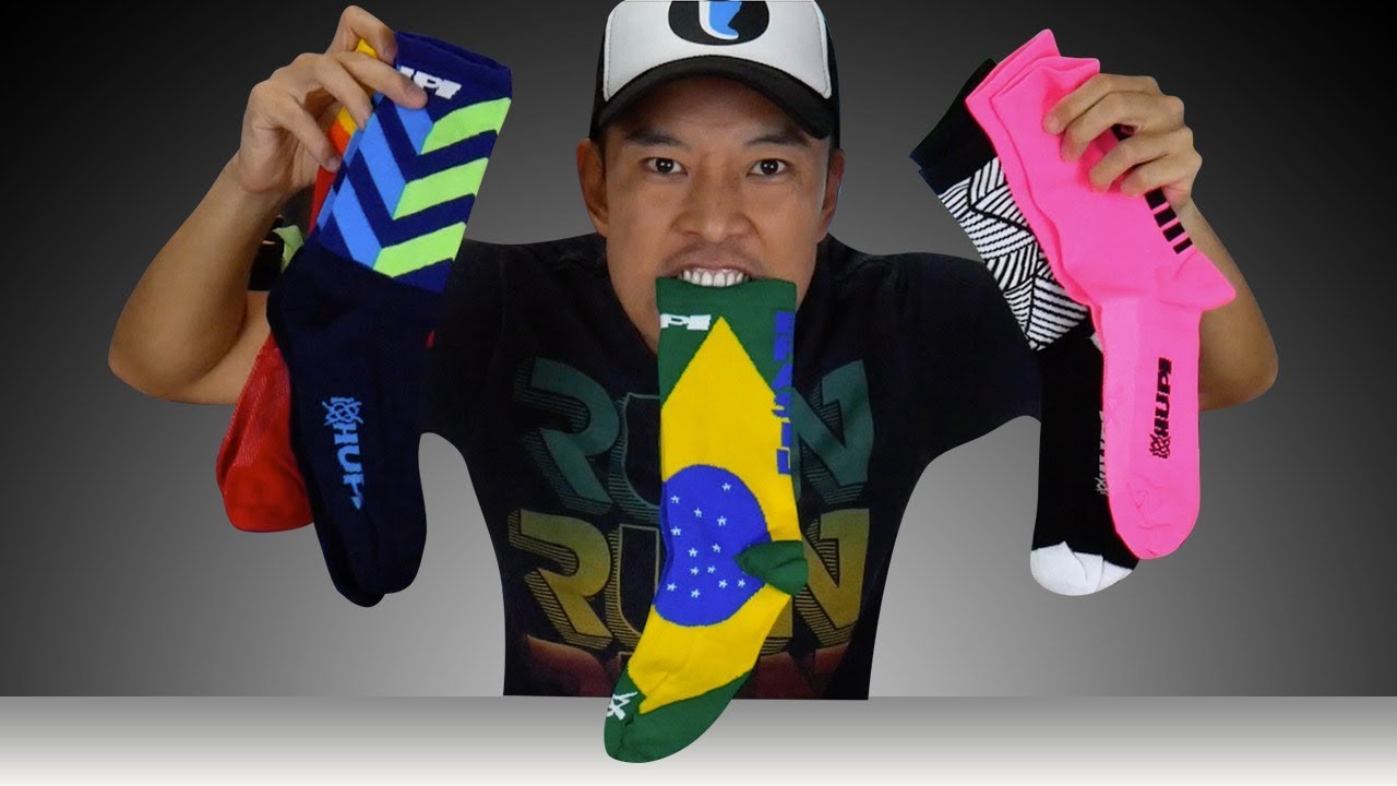 MINHAS MEIAS custam MENOS de R$ 29