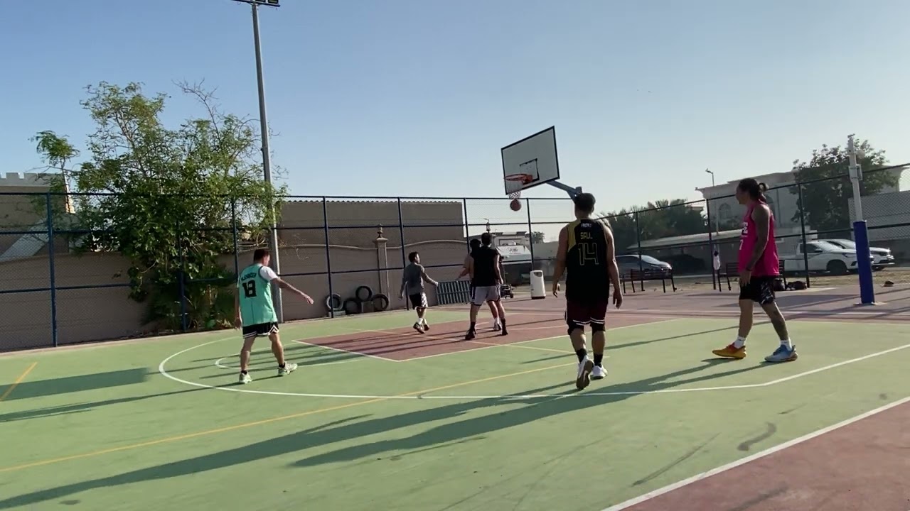 3 x 3