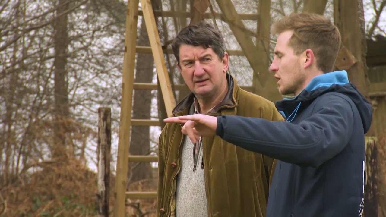 Landschapbouwers Zuid-Hageland: vertraagde afvoer van hemelwater in de Velpevallei (reportage)