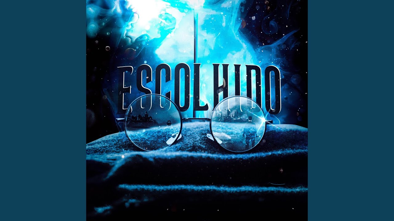 Escolhido (Harry Potter)
