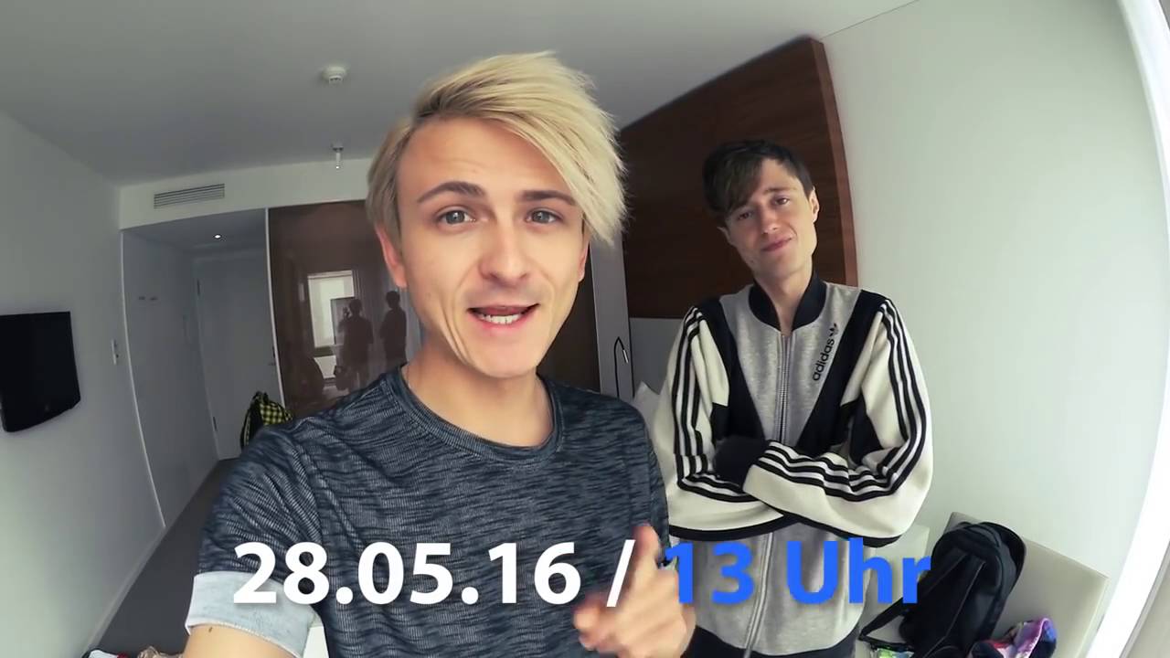 Die krasseste CHALLENGE aller ZEITEN! | #6GigaBattle