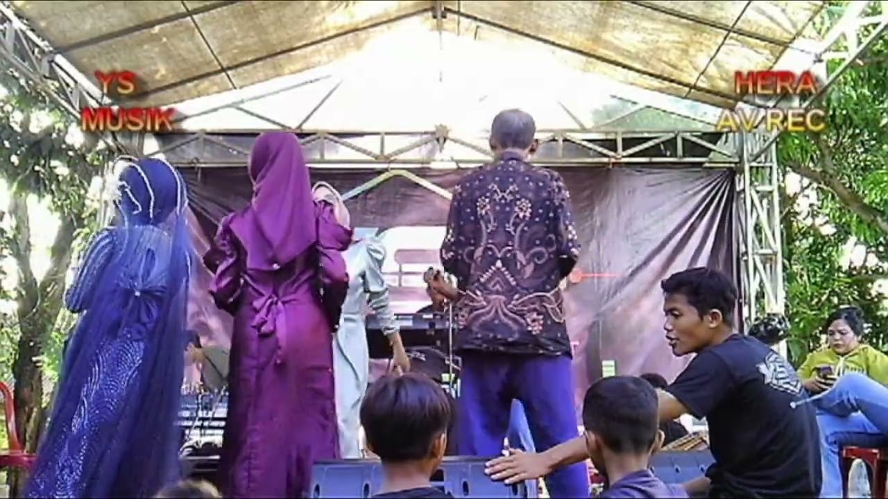 DJ Juragan Empang||cover Shohib hajat/ YS Musik entertainment#@heraavrecord