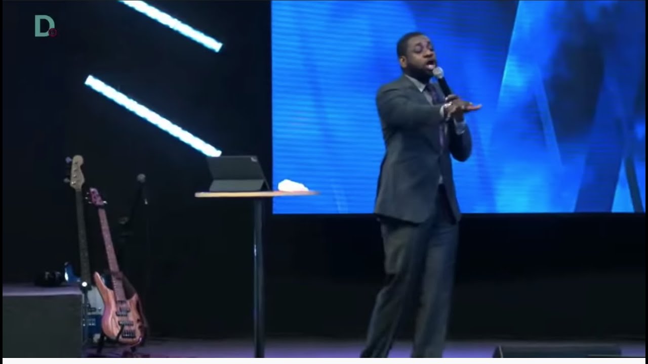 LES ACTES DES APÔTRES  | Pst. Athom's MBUMA  |  Phila Cité d'exaucement