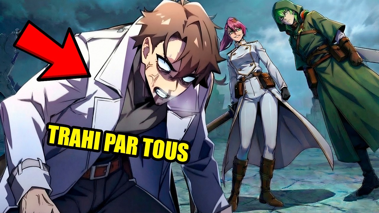 Le Garçon Nerd Ressuscite Comme Un Dieu Guerrier Avec Des Talents De Classe Rang SSS