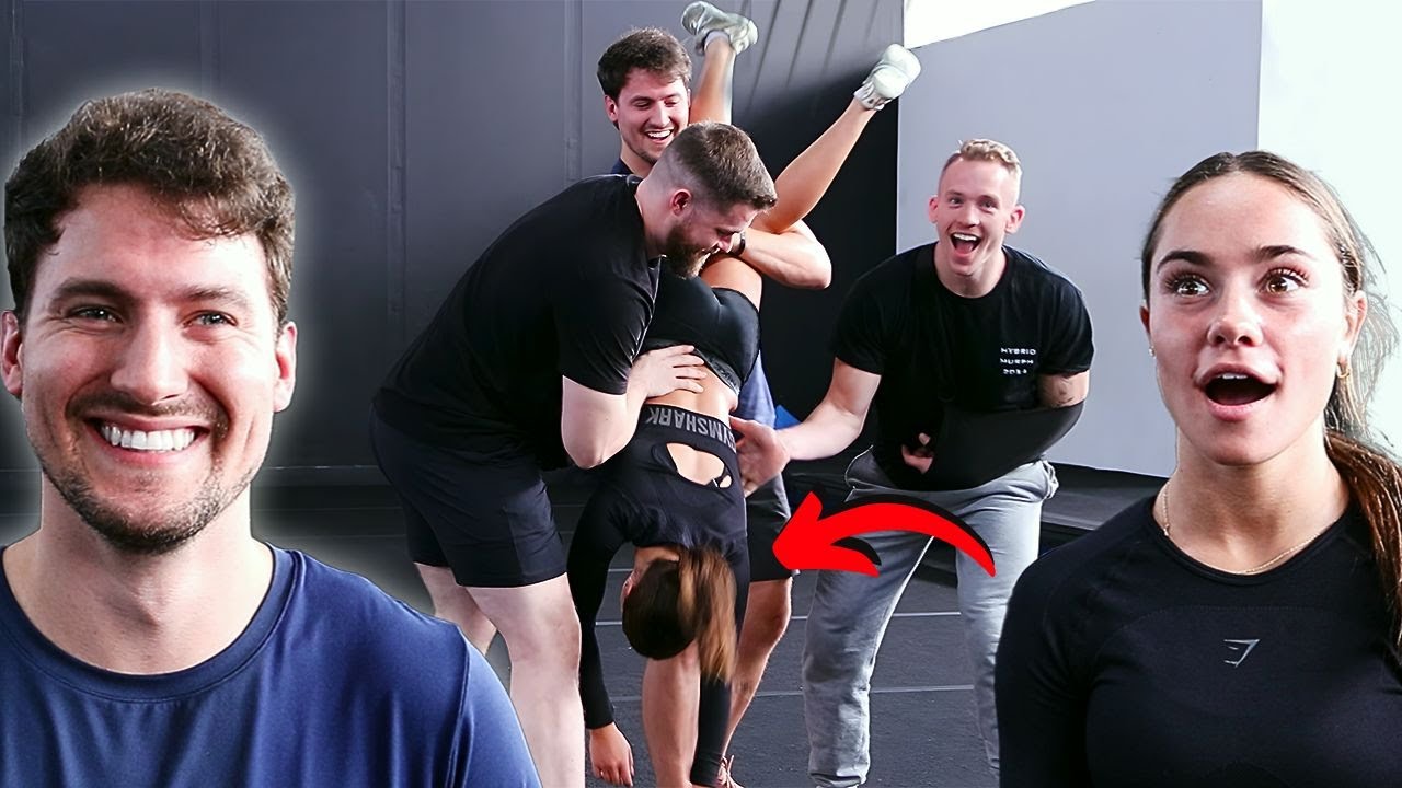We saved her life!!
