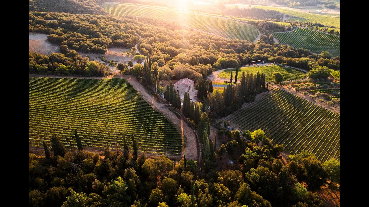 Podere Giodo, Montalcino