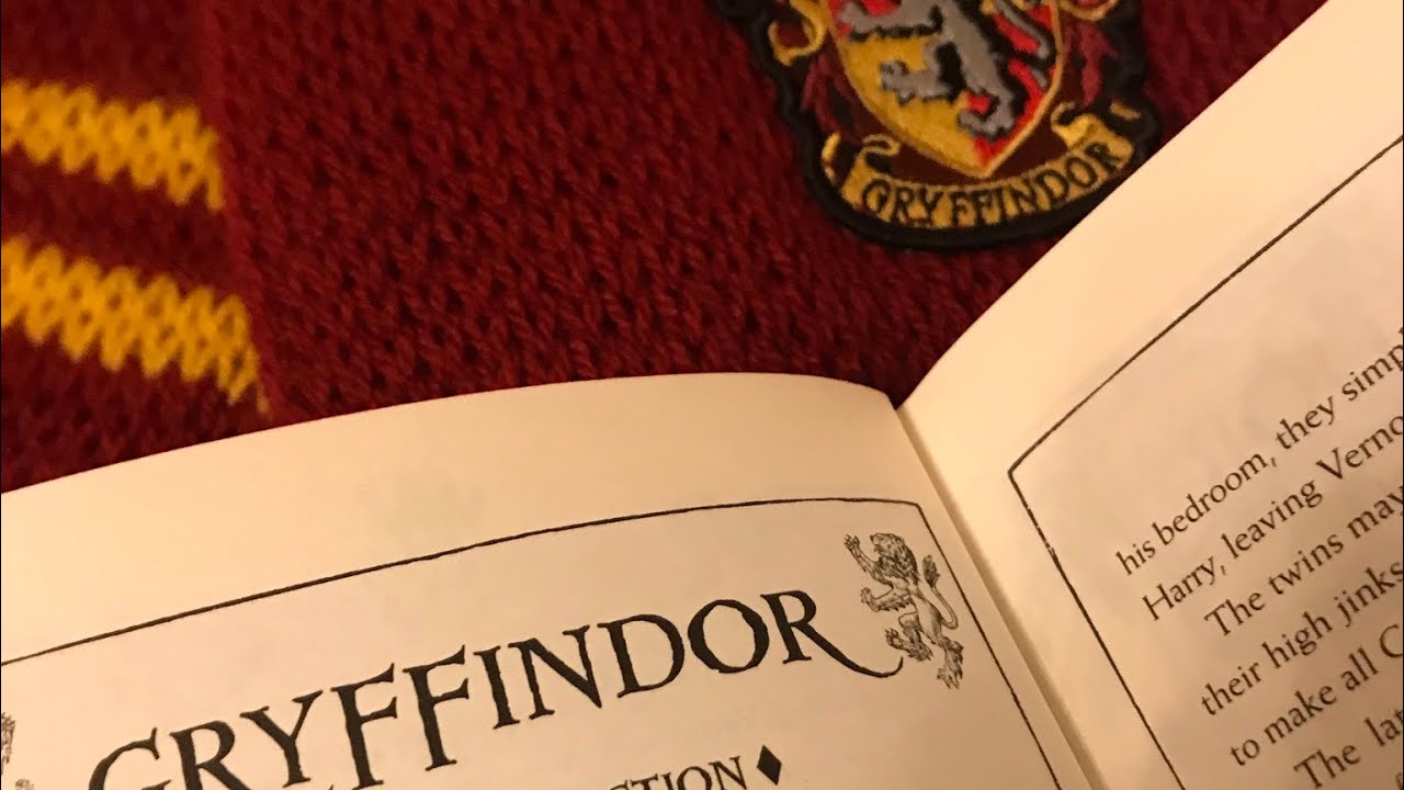 Коллекция по Гарри Поттеру⚡️