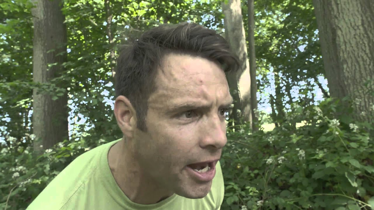 Commando Series - 14th November 2015