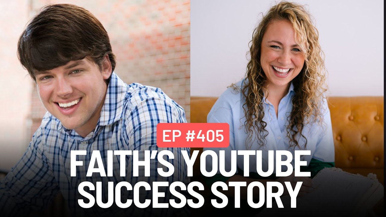 From Zero to 172K Subscribers: Faith Womack’s YouTube Success Story