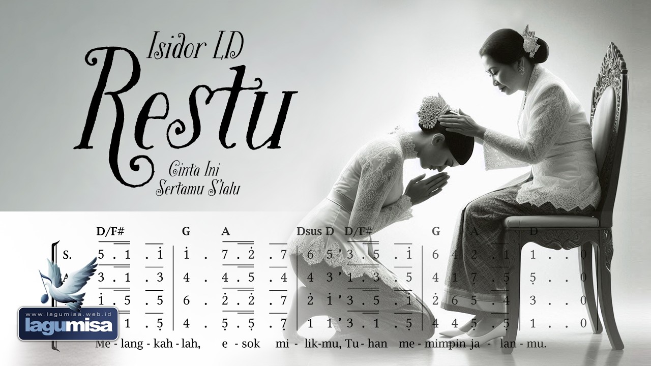 Restu (Isidor LD)