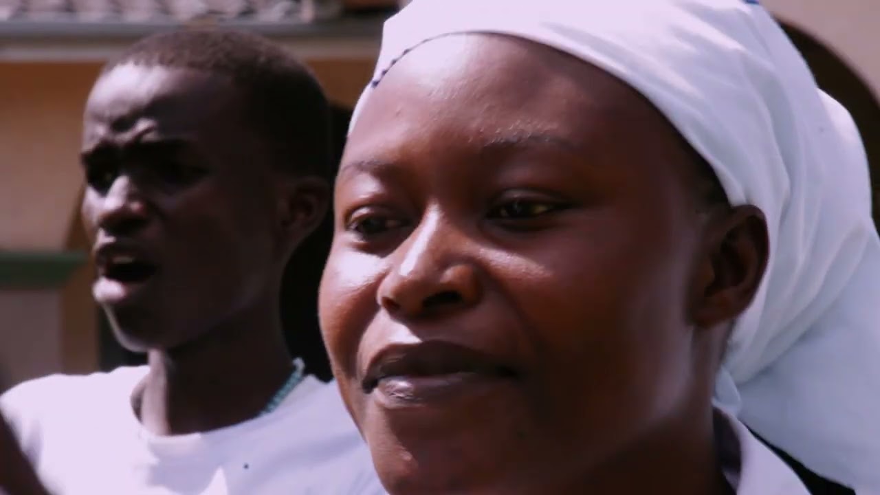 Ee Bwana tunakuja kwako (St Francis of Assisi Choir Withur Parish)