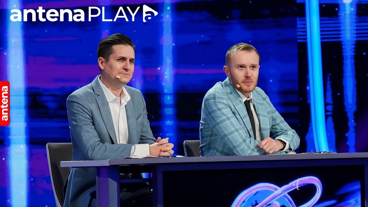 iUmor | Sezonul 16 - Episodul 7