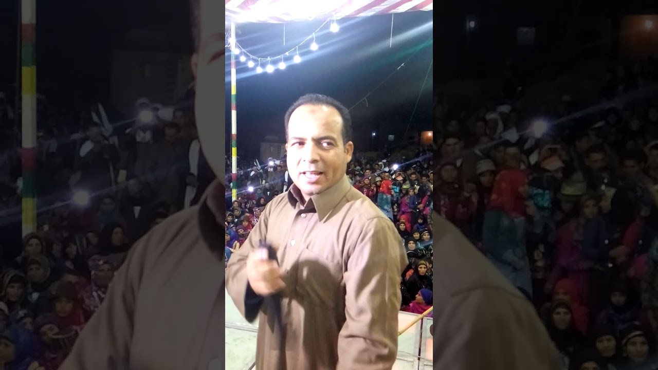 ميلاد القذافي | حفلة دمياط