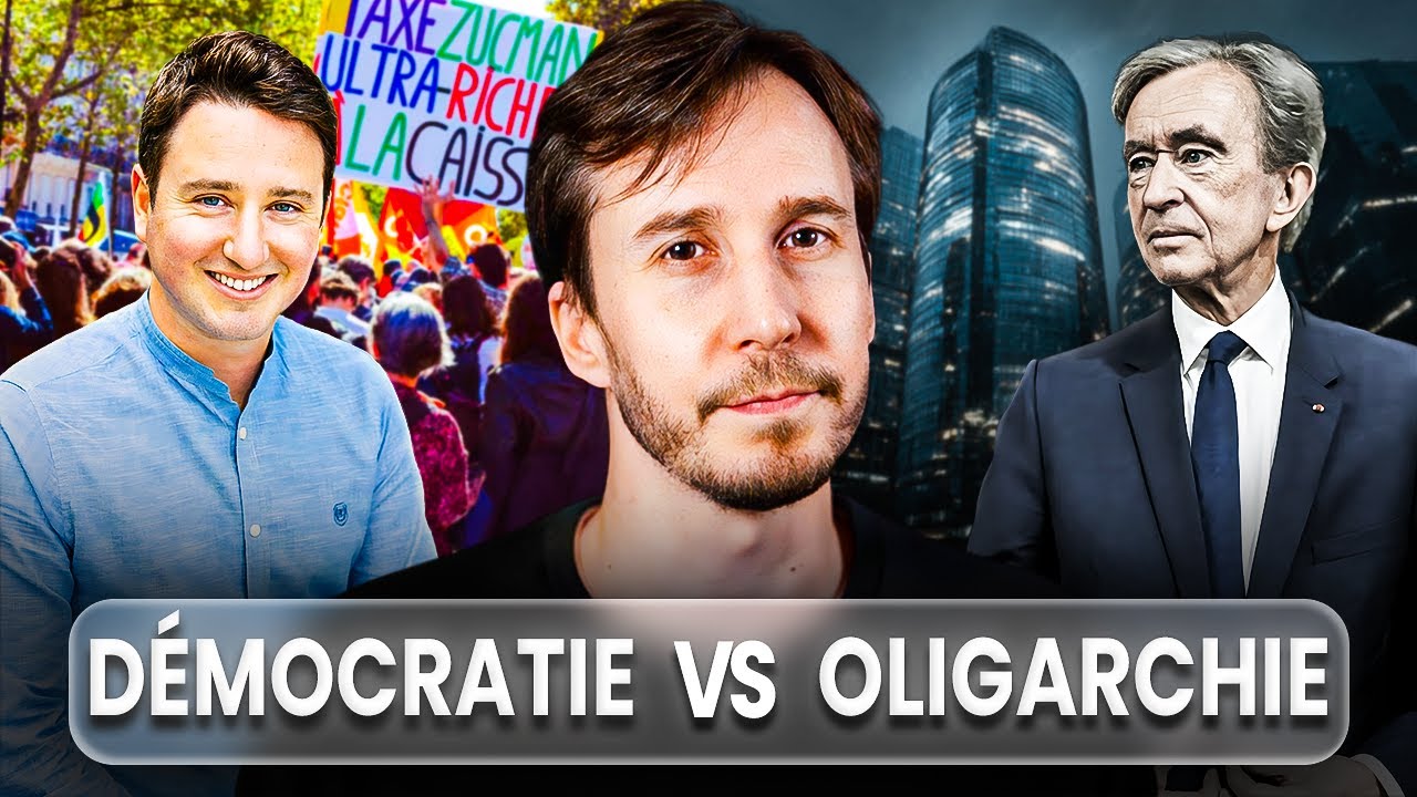 La vérité sur la taxe Zucman (que personne n'explique vraiment)