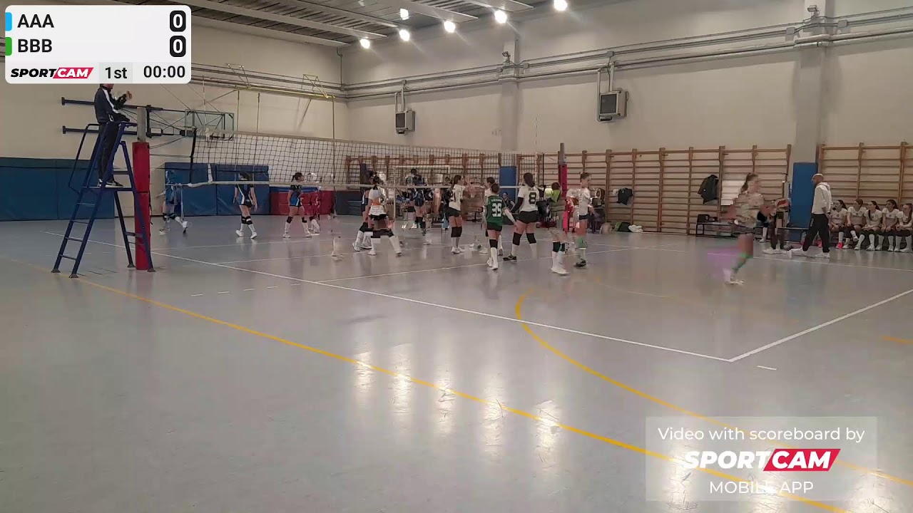 AAA vs BBB - 11/03/2026