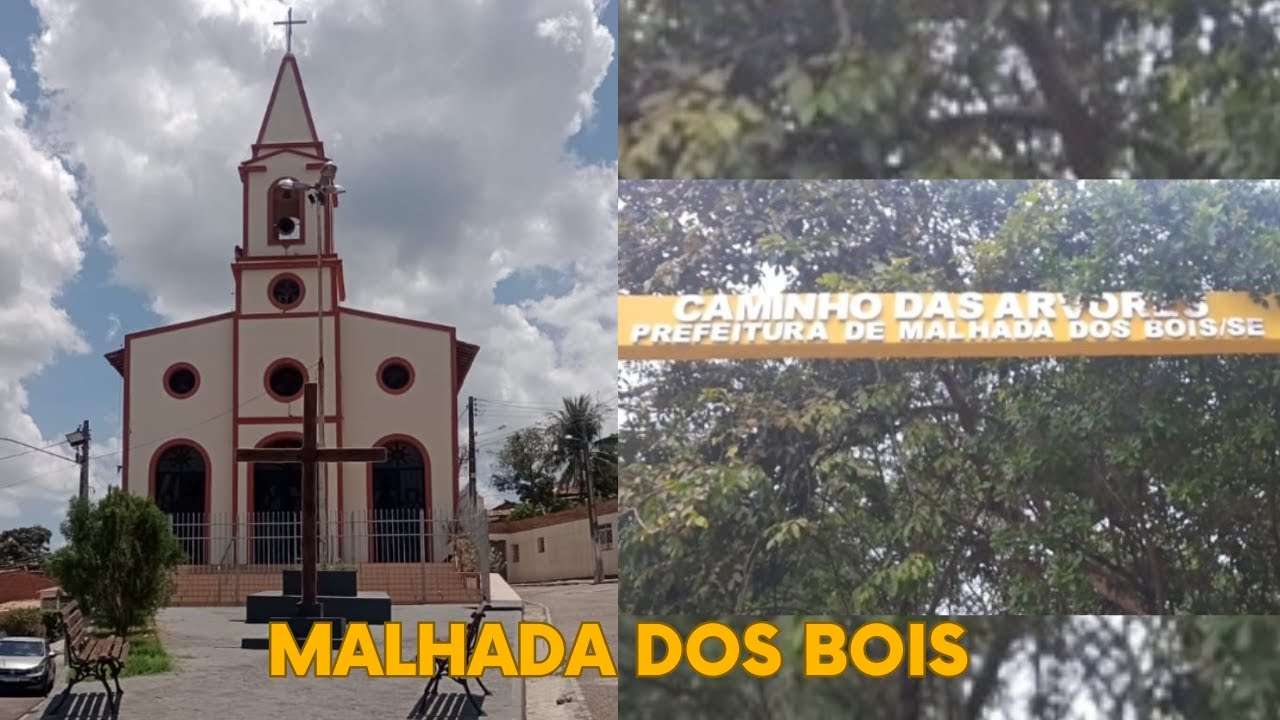 Malhada dos Bois / SE