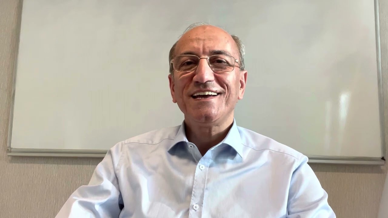 Bir Diplomatın Anıları: Libya-I