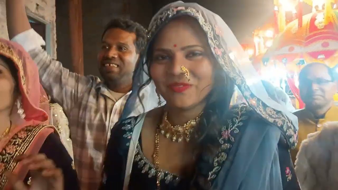Mathura me masti