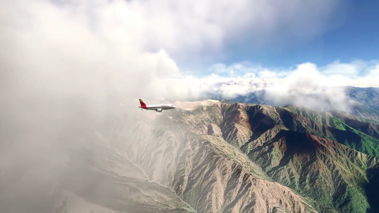 Paro, Airport - 06 24