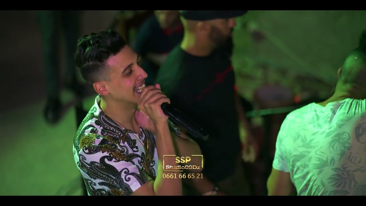 rai 2022 Live bombe 💣 جديد راي  2022 - djdid cheb tarek